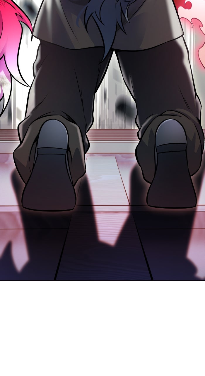 Tower of God Manga Chapter 641 page 352 - [Season 3] Ep. 224