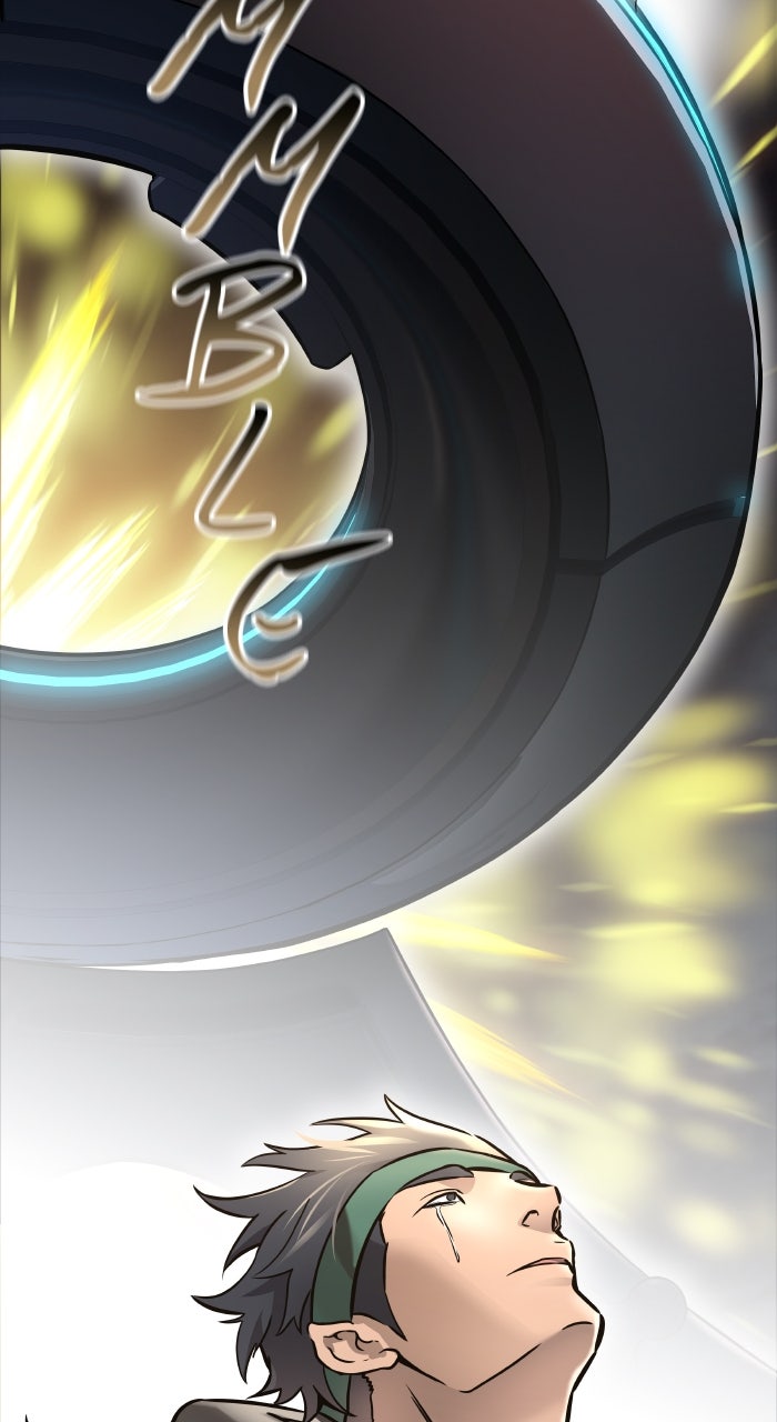 Tower of God Manga Chapter 641 page 355 - [Season 3] Ep. 224