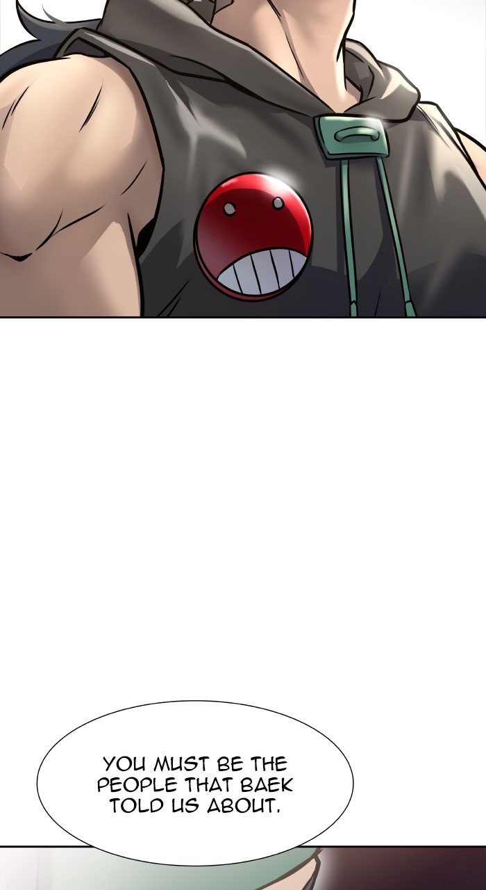 Tower of God Manga Chapter 641 page 356 - [Season 3] Ep. 224