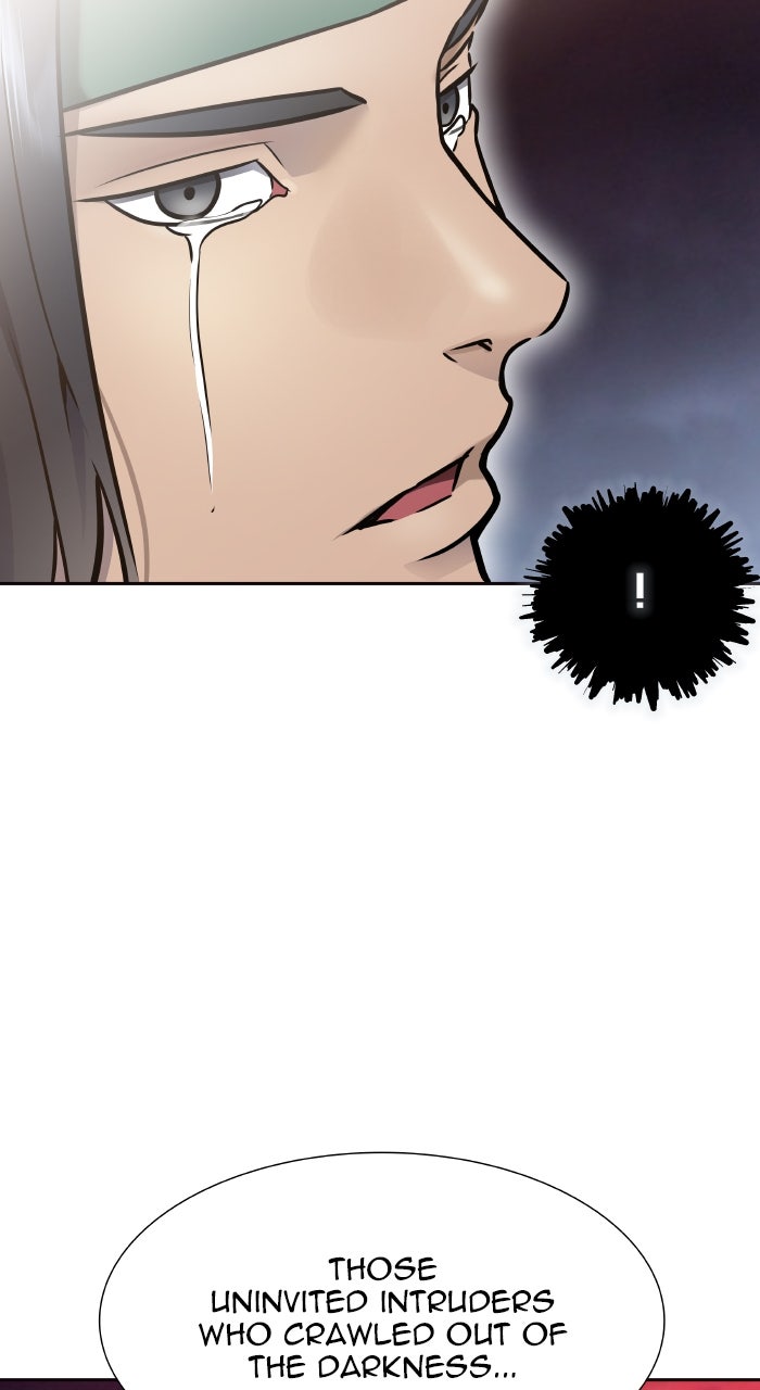 Tower of God Manga Chapter 641 page 357 - [Season 3] Ep. 224