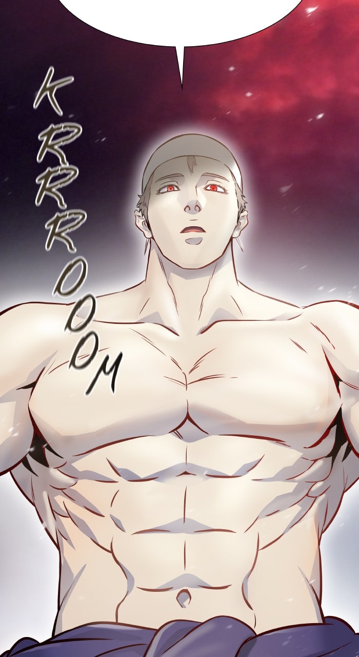 Tower of God Manga Chapter 641 page 358 - [Season 3] Ep. 224