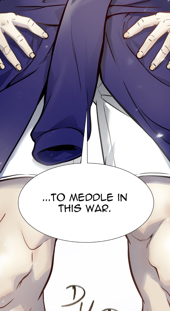 Tower of God Manga Chapter 641 page 359 - [Season 3] Ep. 224