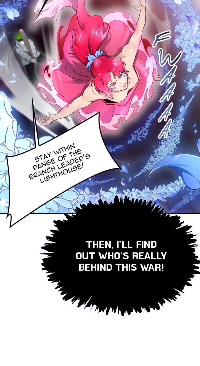 Tower of God Manga Chapter 641 page 36 - [Season 3] Ep. 224