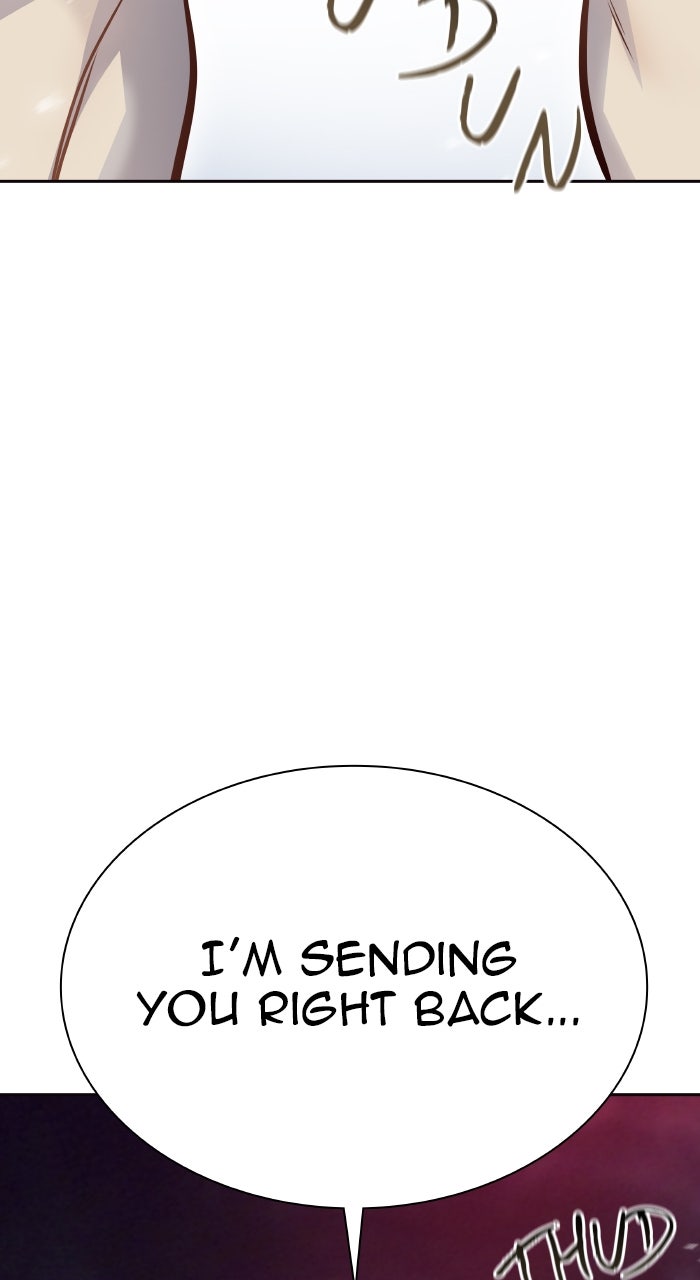 Tower of God Manga Chapter 641 page 360 - [Season 3] Ep. 224