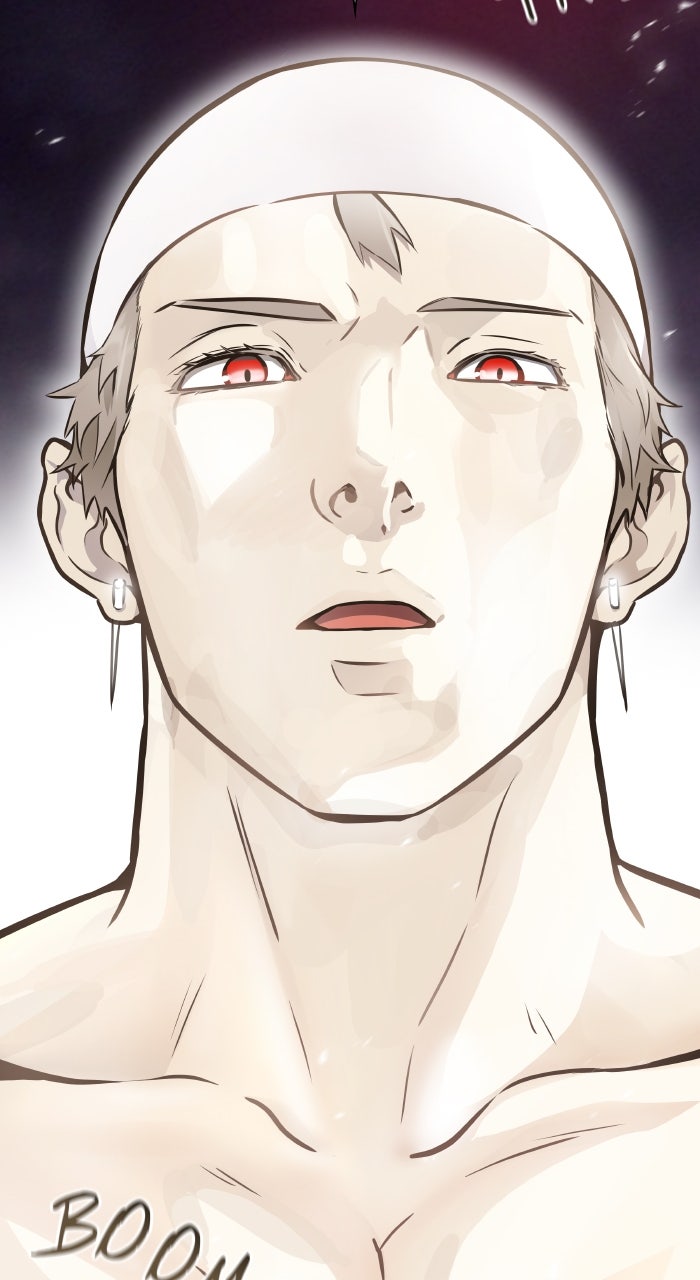 Tower of God Manga Chapter 641 page 361 - [Season 3] Ep. 224