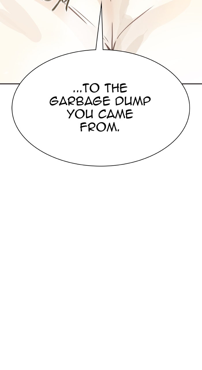 Tower of God Manga Chapter 641 page 362 - [Season 3] Ep. 224