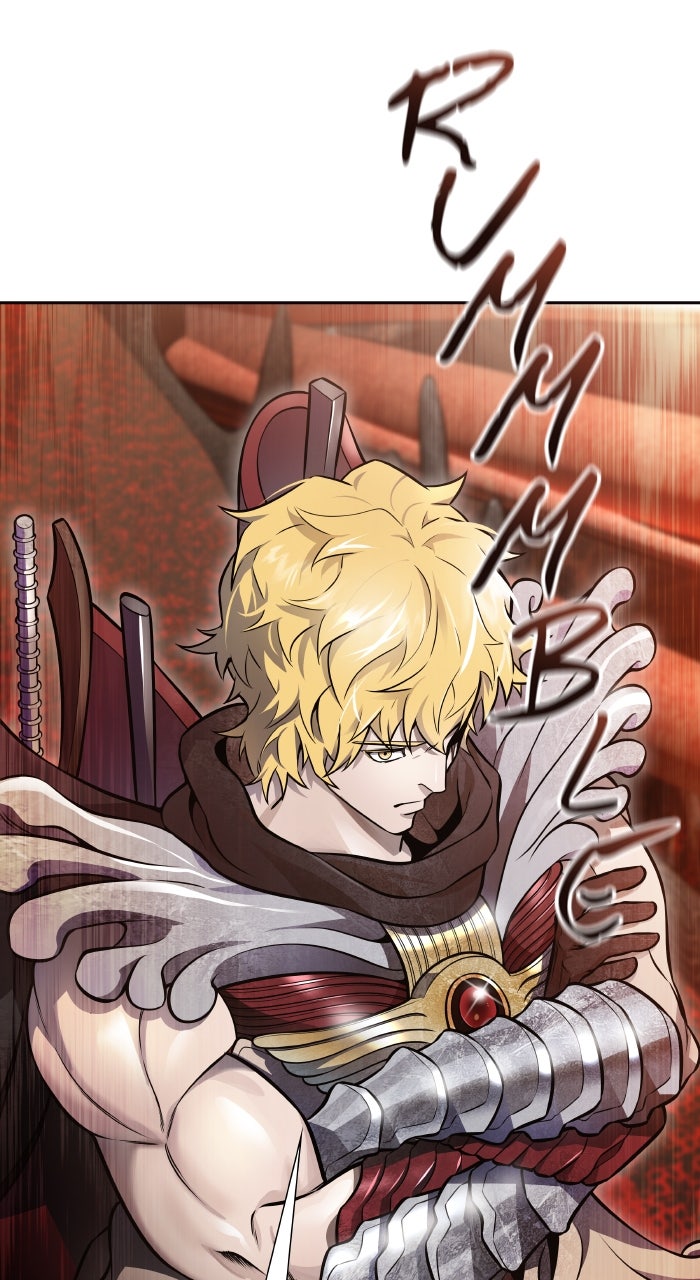 Tower of God Manga Chapter 641 page 363 - [Season 3] Ep. 224