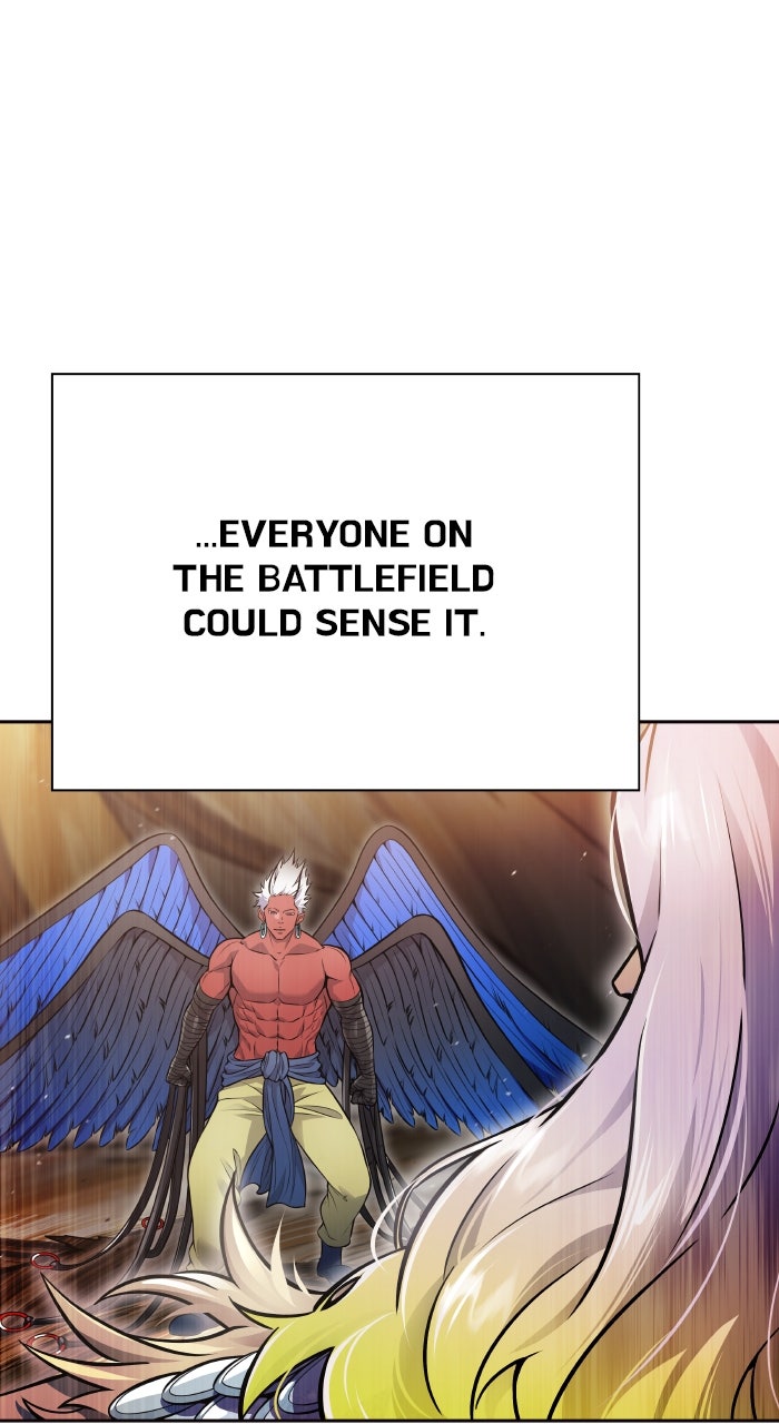 Tower of God Manga Chapter 641 page 365 - [Season 3] Ep. 224