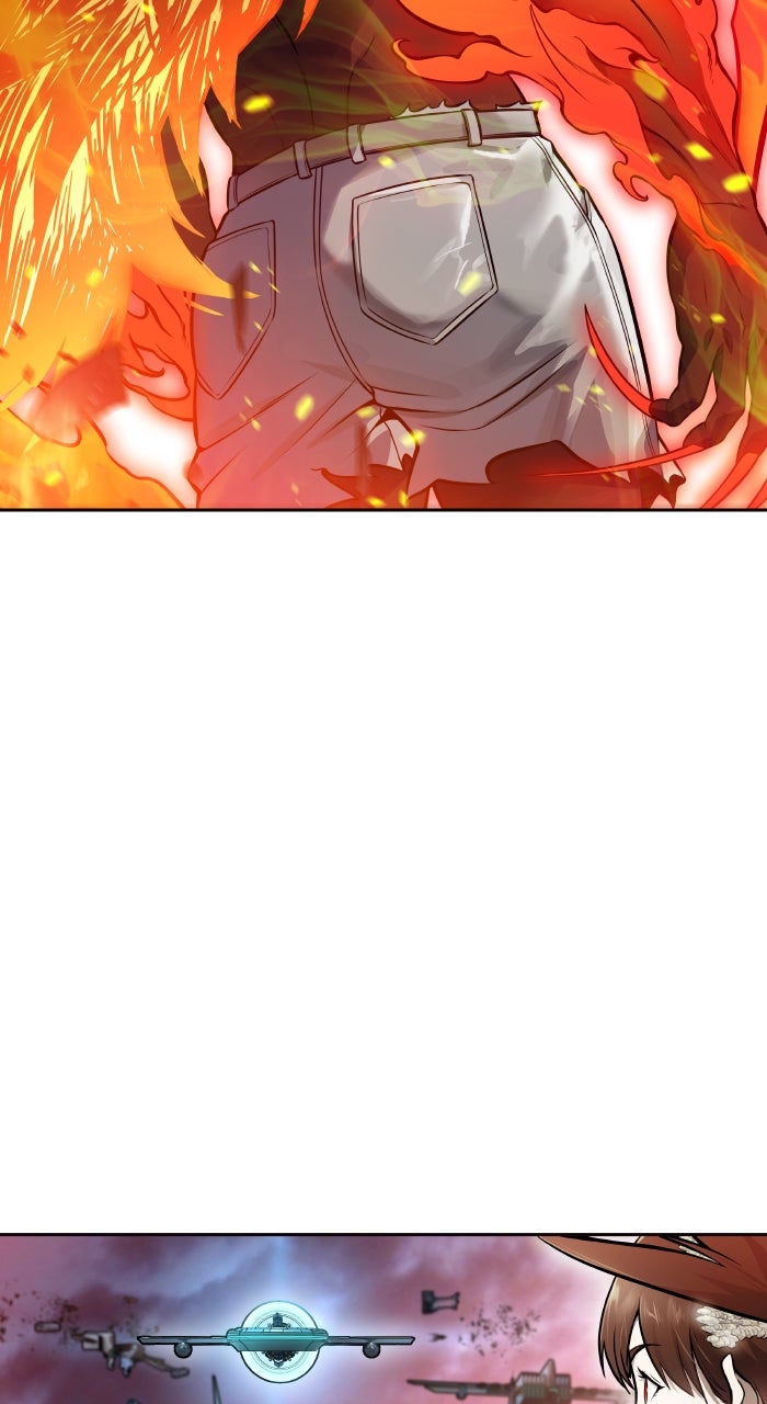 Tower of God Manga Chapter 641 page 368 - [Season 3] Ep. 224