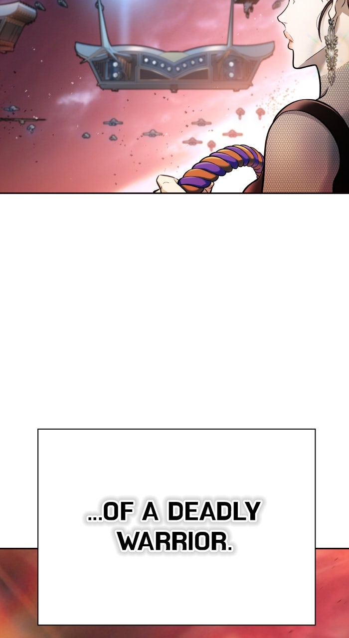 Tower of God Manga Chapter 641 page 369 - [Season 3] Ep. 224