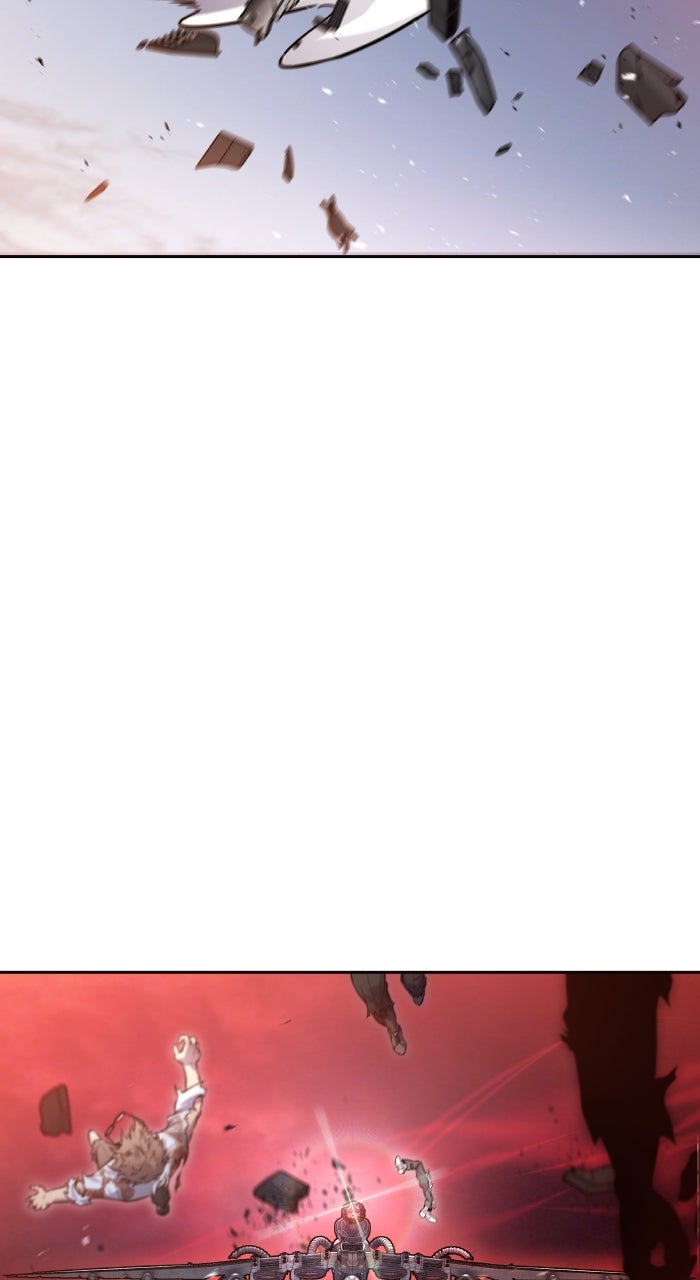 Tower of God Manga Chapter 641 page 374 - [Season 3] Ep. 224