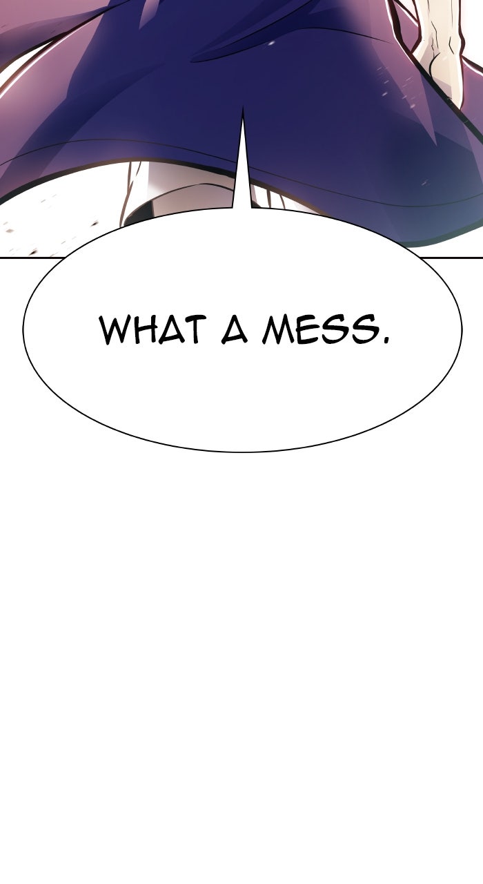 Tower of God Manga Chapter 641 page 376 - [Season 3] Ep. 224