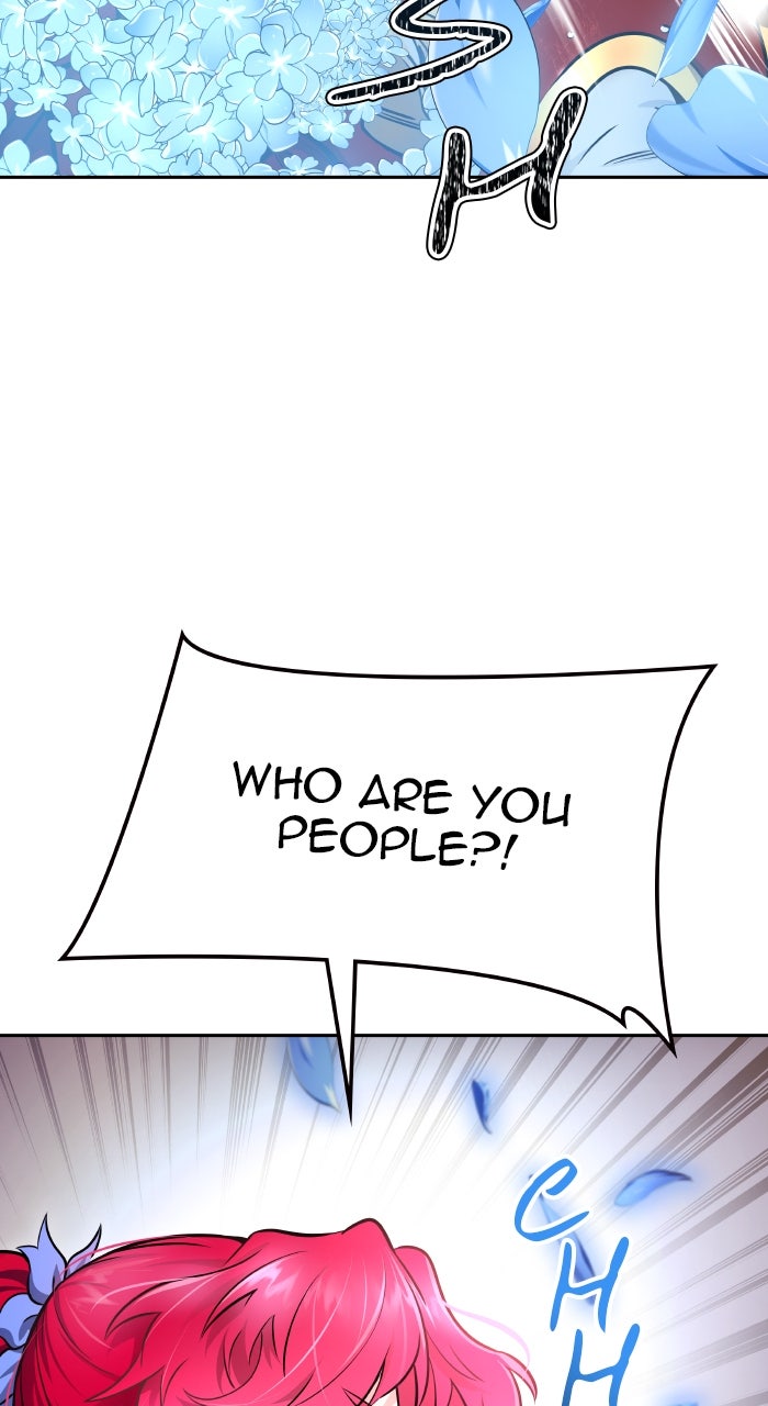 Tower of God Manga Chapter 641 page 38 - [Season 3] Ep. 224