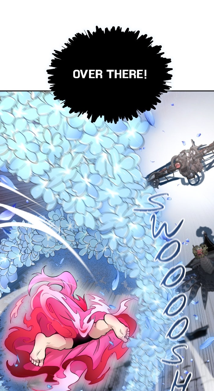 Tower of God Manga Chapter 641 page 40 - [Season 3] Ep. 224