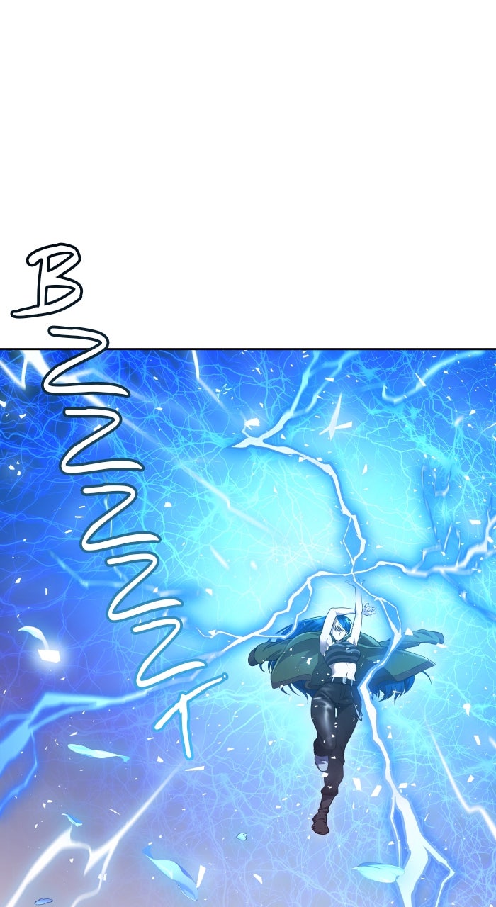 Tower of God Manga Chapter 641 page 43 - [Season 3] Ep. 224