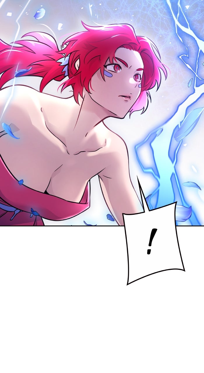 Tower of God Manga Chapter 641 page 44 - [Season 3] Ep. 224