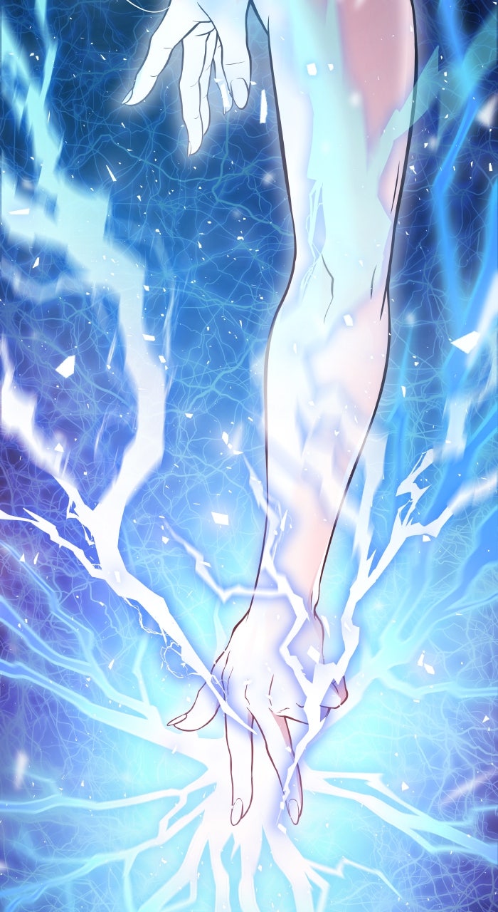 Tower of God Manga Chapter 641 page 46 - [Season 3] Ep. 224