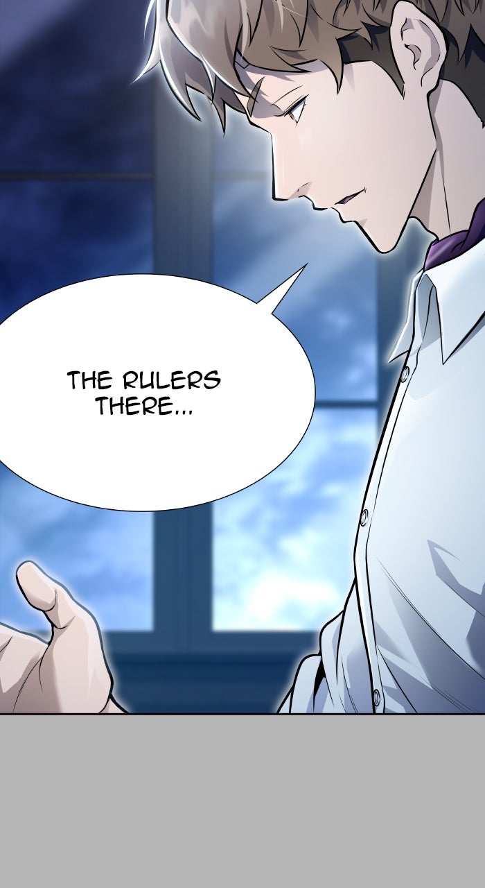 Tower of God Manga Chapter 641 page 5 - [Season 3] Ep. 224