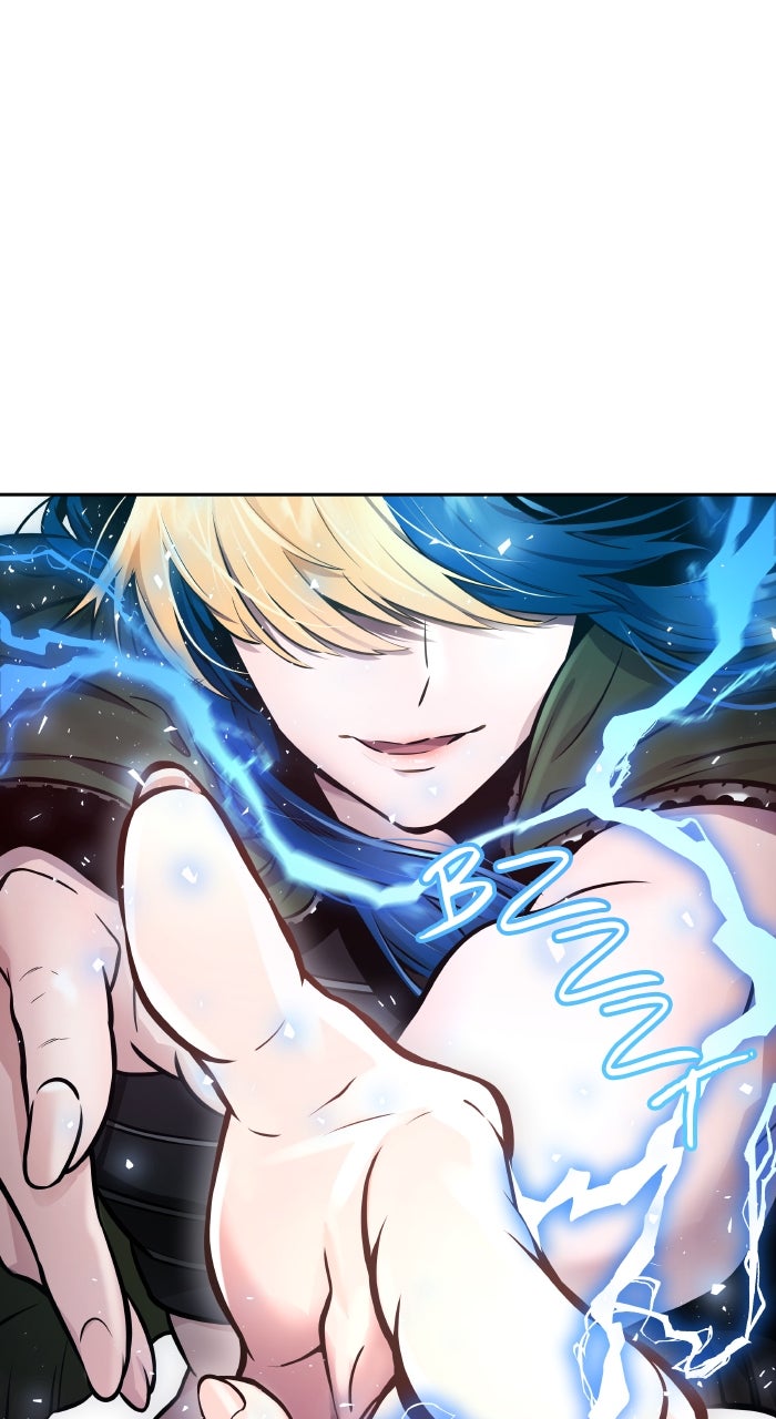 Tower of God Manga Chapter 641 page 50 - [Season 3] Ep. 224