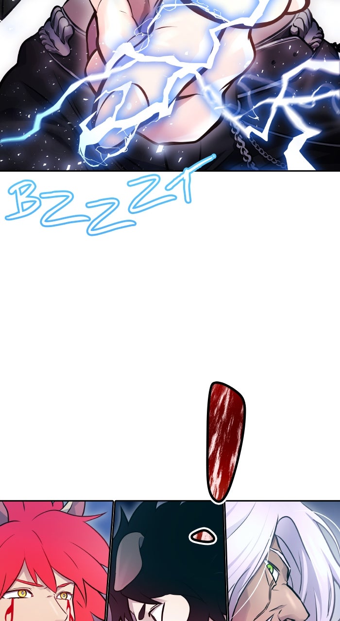 Tower of God Manga Chapter 641 page 51 - [Season 3] Ep. 224