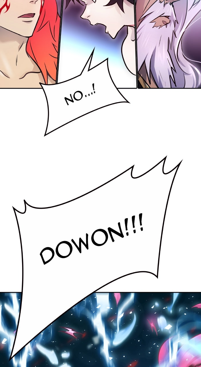 Tower of God Manga Chapter 641 page 52 - [Season 3] Ep. 224