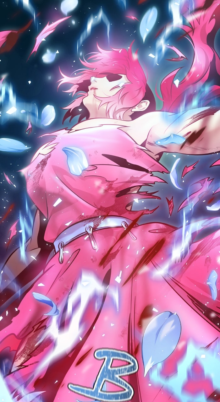 Tower of God Manga Chapter 641 page 53 - [Season 3] Ep. 224