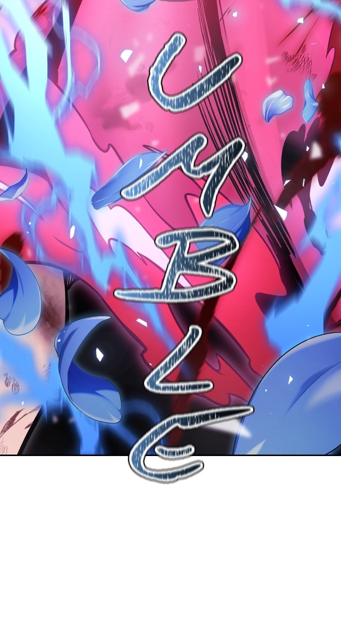 Tower of God Manga Chapter 641 page 54 - [Season 3] Ep. 224