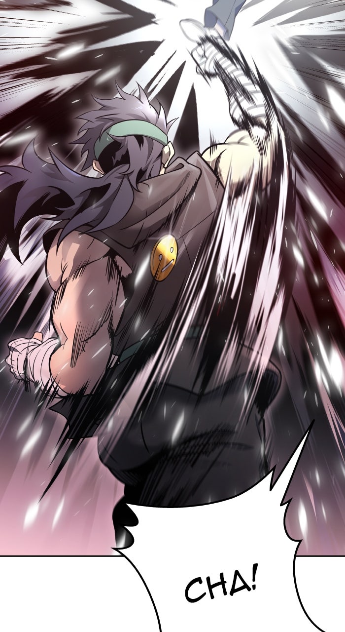 Tower of God Manga Chapter 641 page 56 - [Season 3] Ep. 224