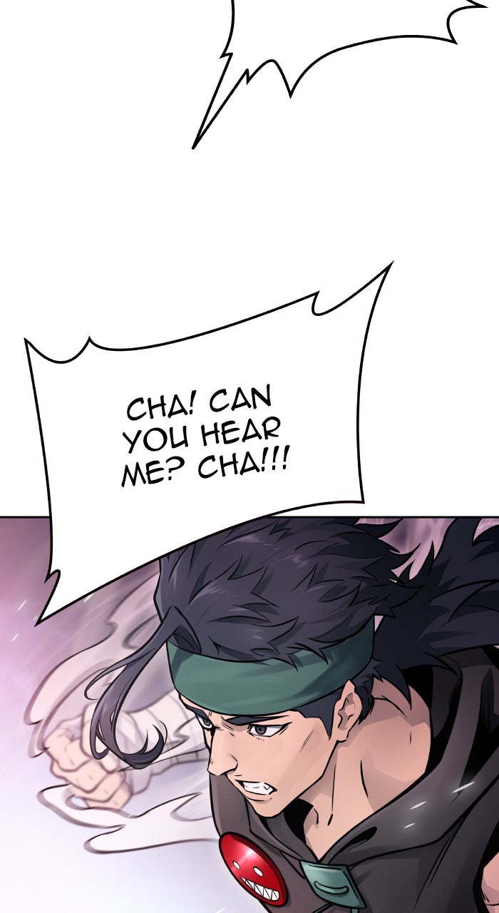 Tower of God Manga Chapter 641 page 57 - [Season 3] Ep. 224