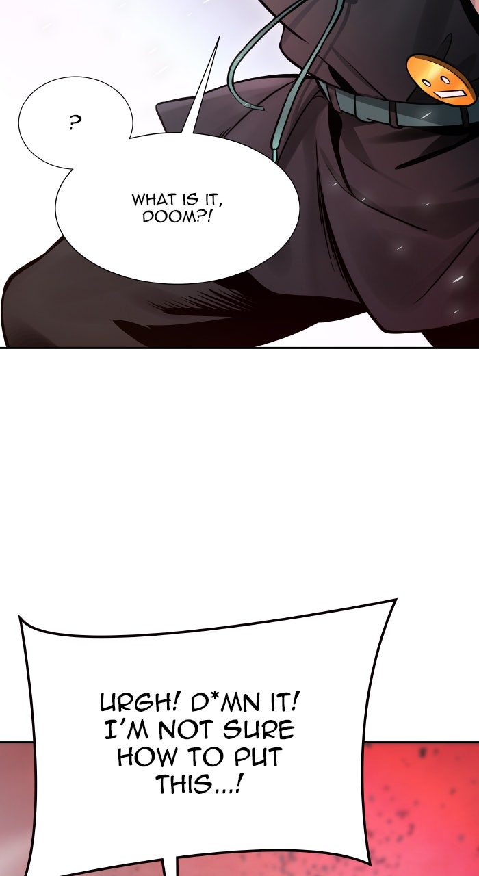 Tower of God Manga Chapter 641 page 58 - [Season 3] Ep. 224