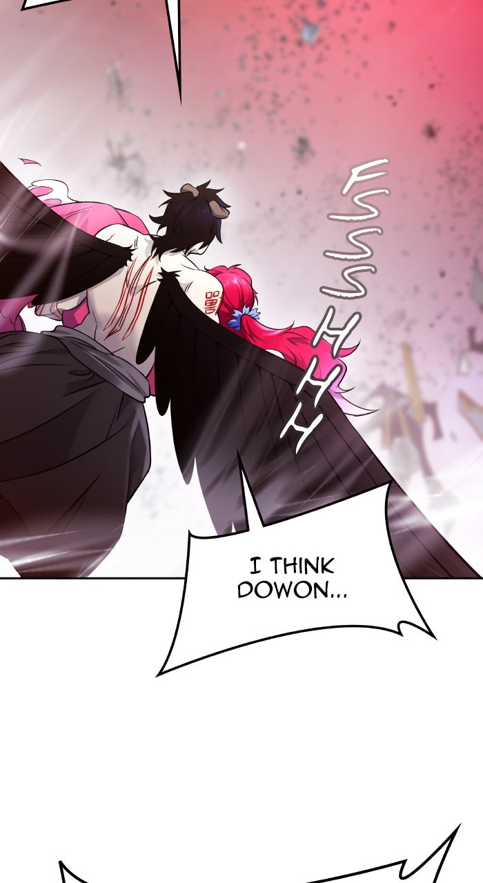 Tower of God Manga Chapter 641 page 59 - [Season 3] Ep. 224