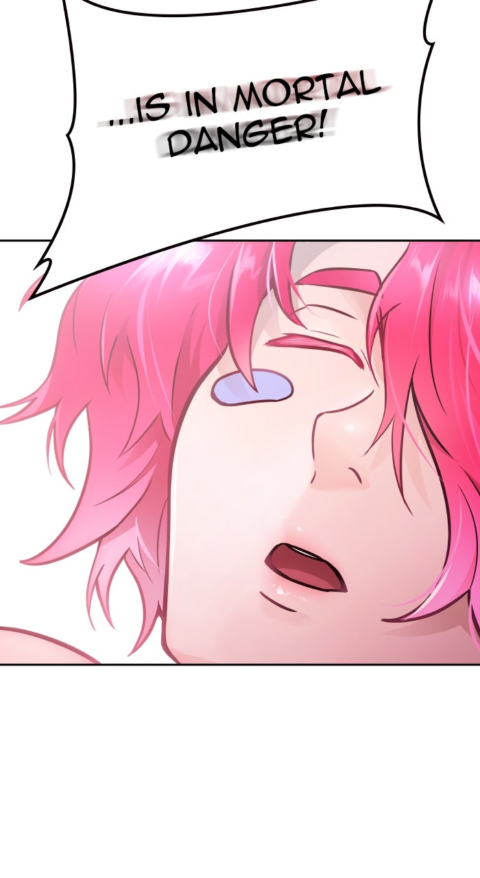 Tower of God Manga Chapter 641 page 60 - [Season 3] Ep. 224