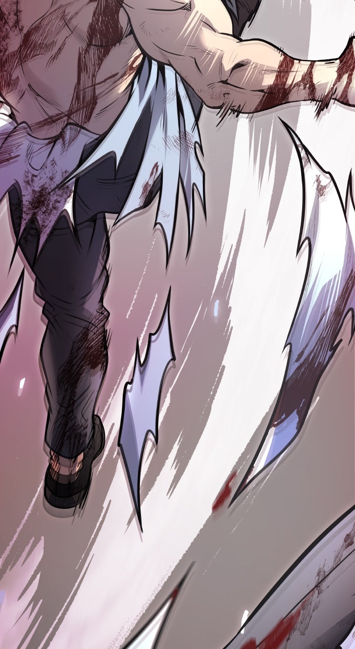 Tower of God Manga Chapter 641 page 69 - [Season 3] Ep. 224