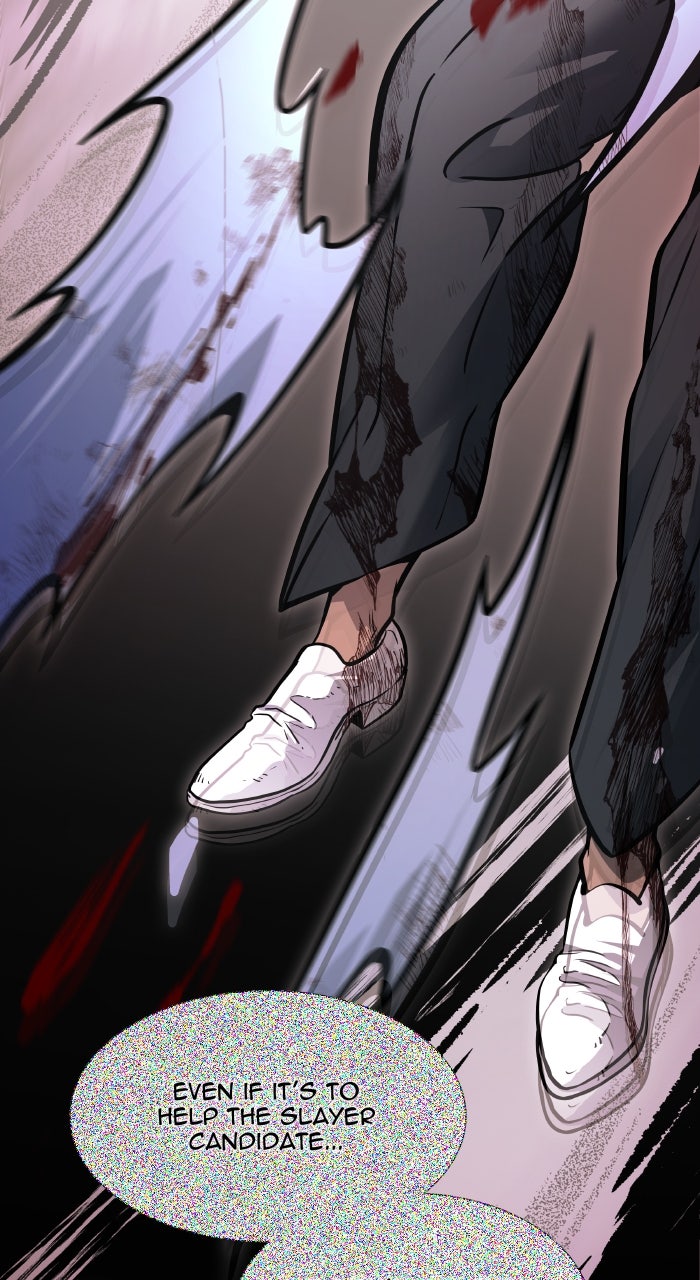 Tower of God Manga Chapter 641 page 70 - [Season 3] Ep. 224