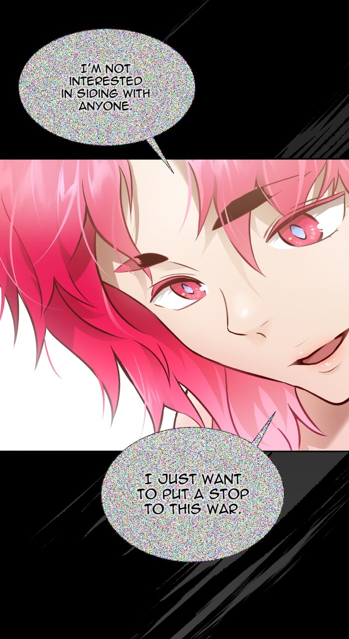 Tower of God Manga Chapter 641 page 72 - [Season 3] Ep. 224