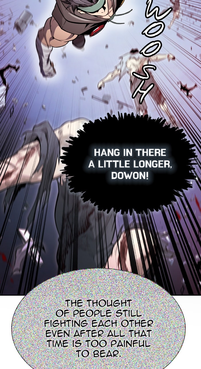 Tower of God Manga Chapter 641 page 74 - [Season 3] Ep. 224