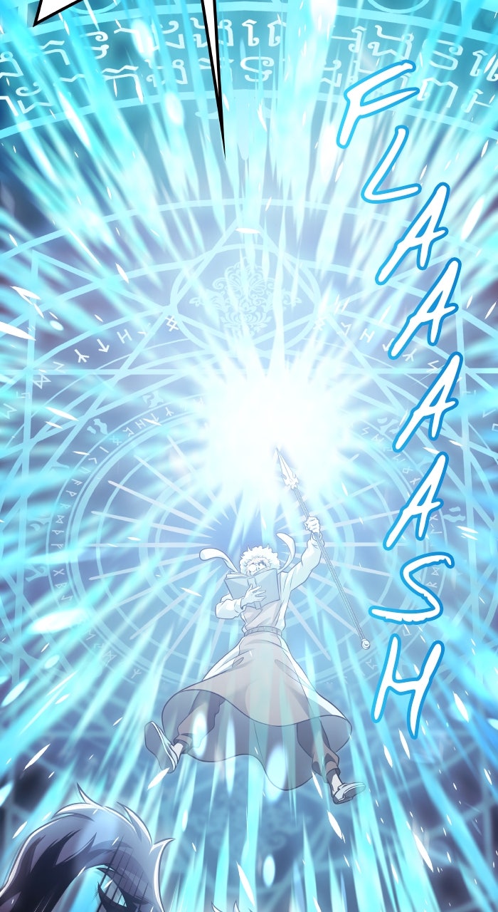 Tower of God Manga Chapter 641 page 78 - [Season 3] Ep. 224