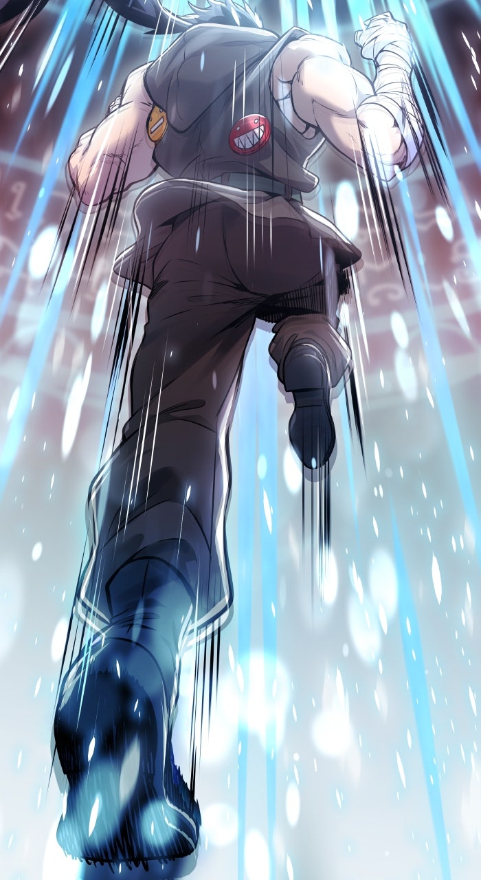 Tower of God Manga Chapter 641 page 79 - [Season 3] Ep. 224