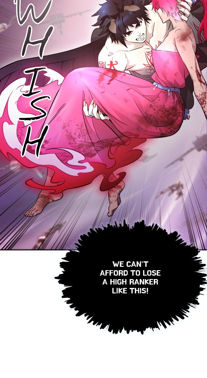 Tower of God Manga Chapter 641 page 86 - [Season 3] Ep. 224