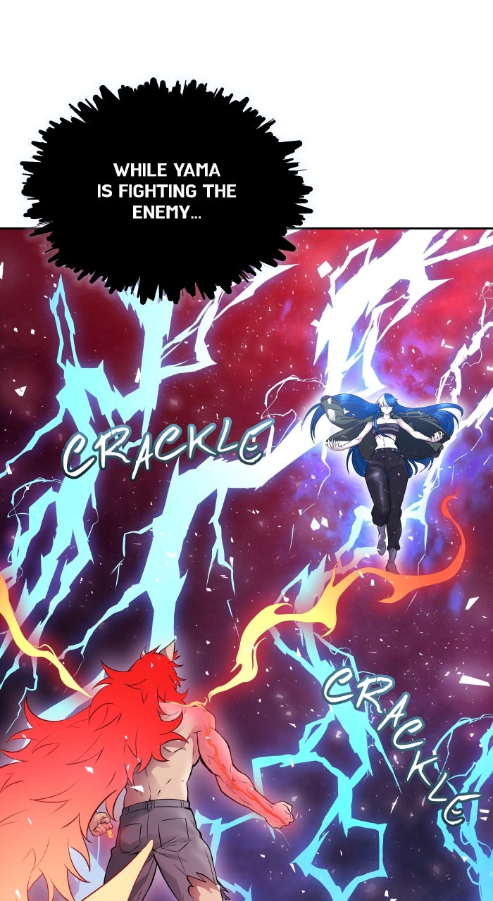 Tower of God Manga Chapter 641 page 87 - [Season 3] Ep. 224