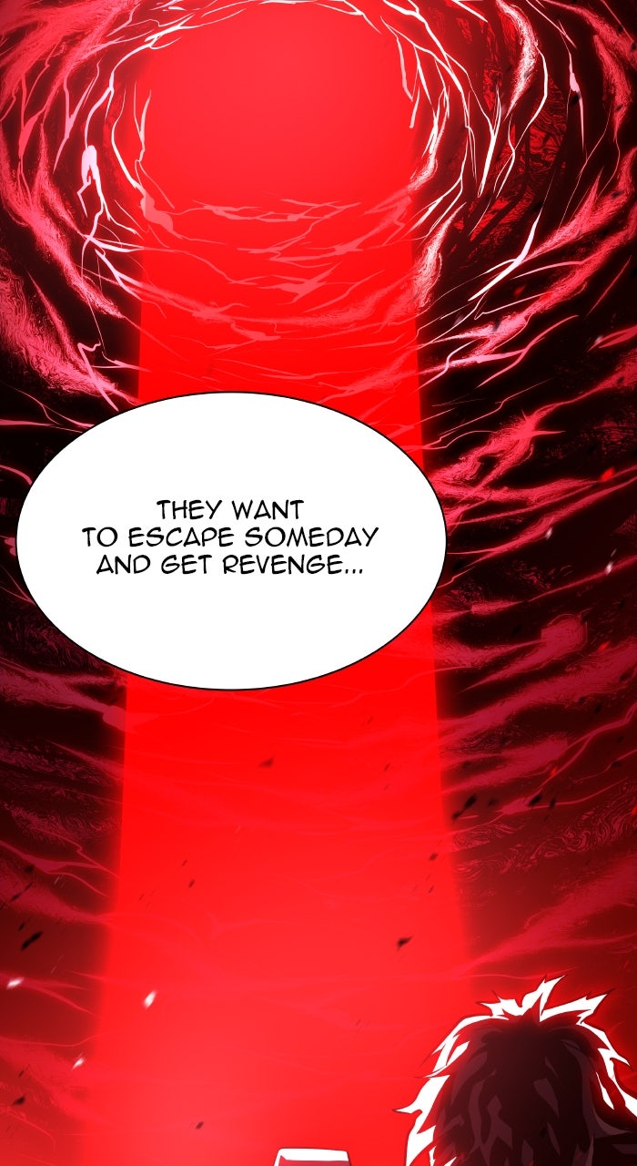 Tower of God Manga Chapter 641 page 9 - [Season 3] Ep. 224