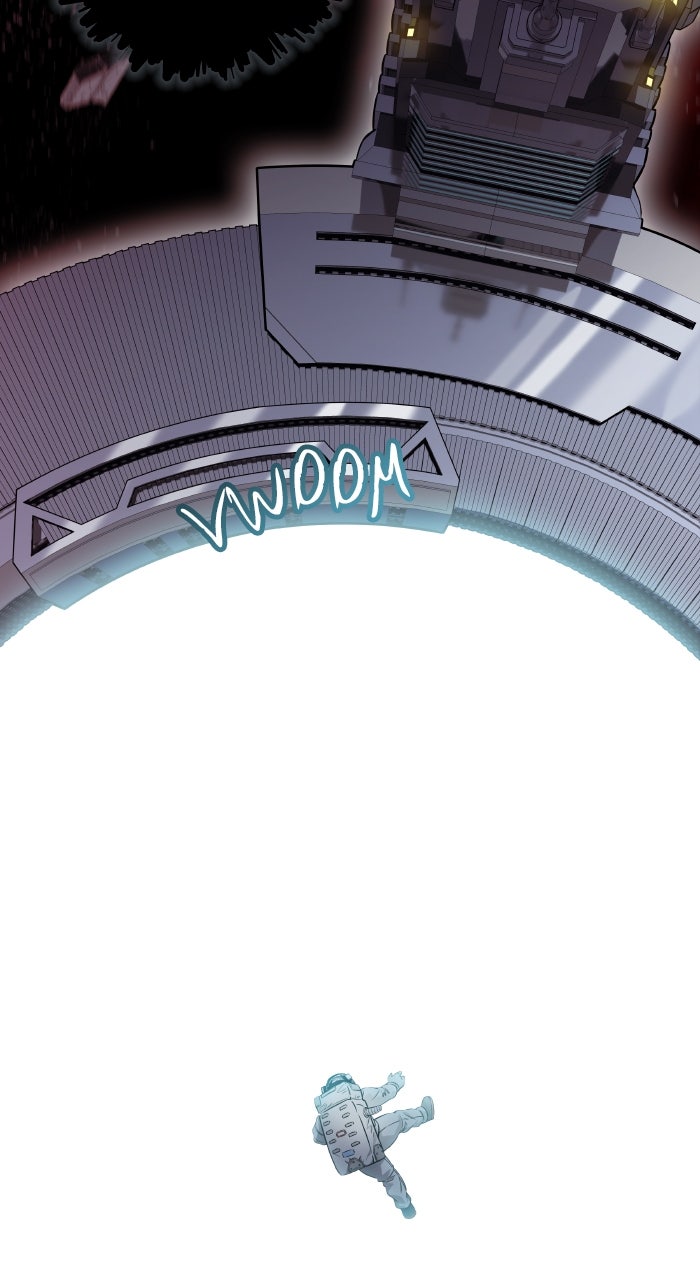 Tower of God Manga Chapter 641 page 90 - [Season 3] Ep. 224