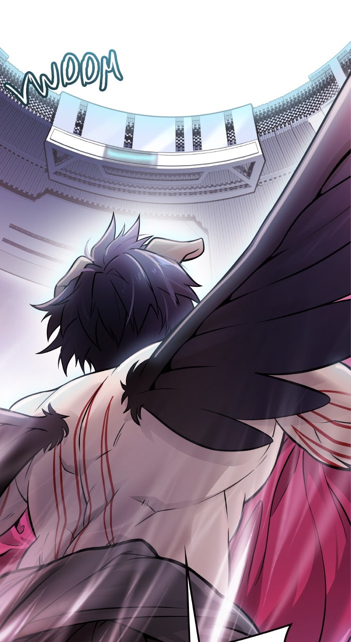 Tower of God Manga Chapter 641 page 91 - [Season 3] Ep. 224