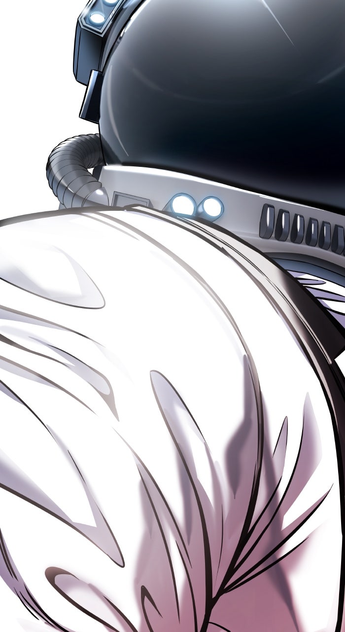 Tower of God Manga Chapter 641 page 93 - [Season 3] Ep. 224