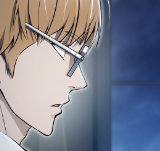 Tower of God Manga Chapter 641 ([Season 3] Ep. 224) cover