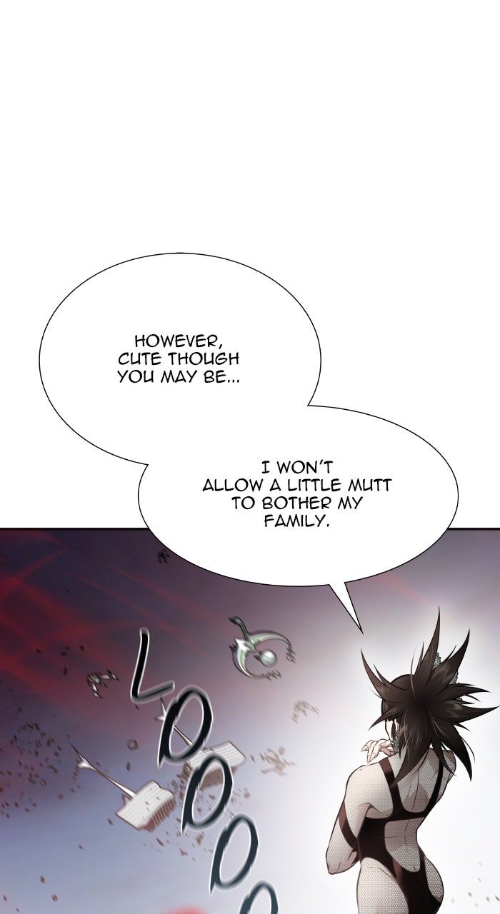 Tower of God Manga Chapter 642 page 10 - [Season 3] Ep. 225