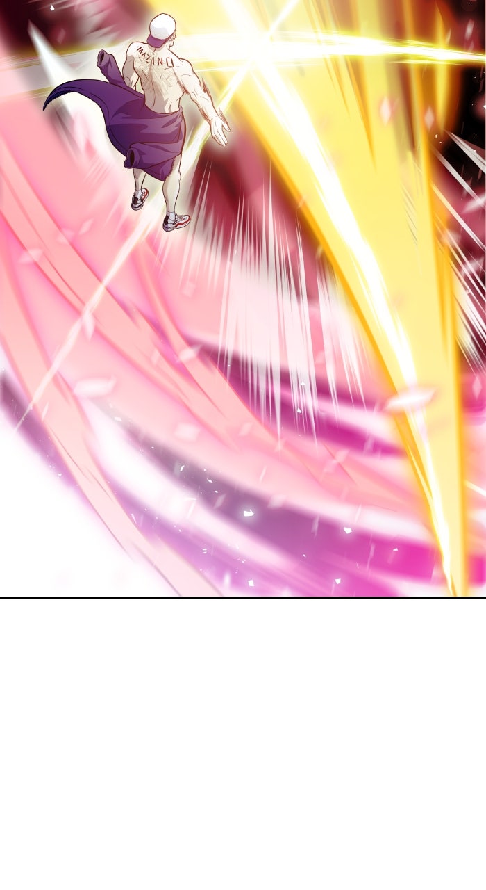 Tower of God Manga Chapter 642 page 100 - [Season 3] Ep. 225