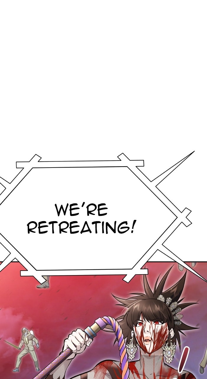 Tower of God Manga Chapter 642 page 107 - [Season 3] Ep. 225