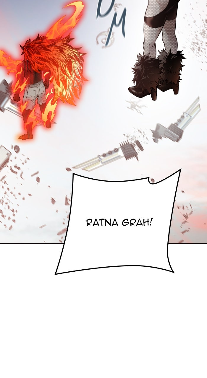 Tower of God Manga Chapter 642 page 11 - [Season 3] Ep. 225