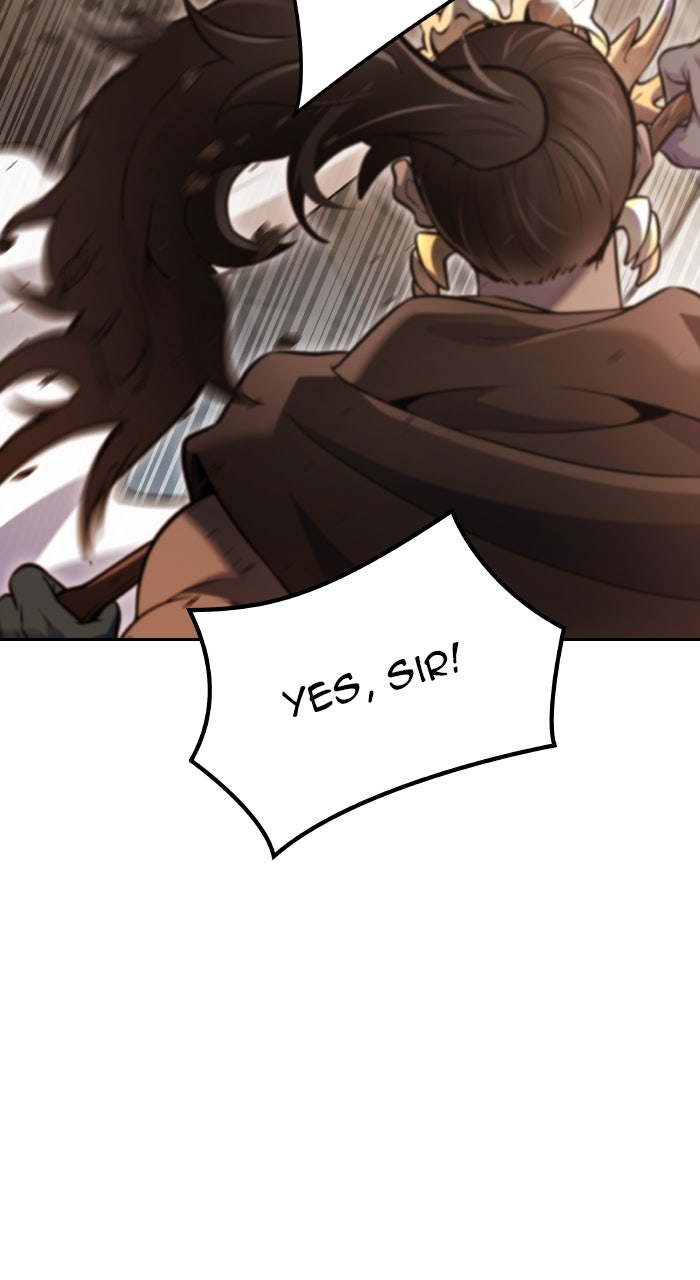 Tower of God Manga Chapter 642 page 110 - [Season 3] Ep. 225